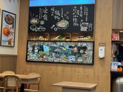 -小条食堂(筼筜天虹店)