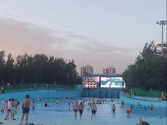 -欢乐水魔方水世界