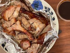 -晶牌烤鸭(延吉东路557弄小区店)