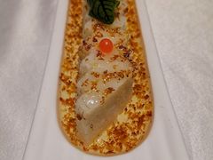 -江城小馆陕南妈妈菜·全球旅行餐厅(钟楼店)