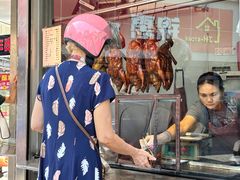 -陈伍记烧腊店(钟村店)