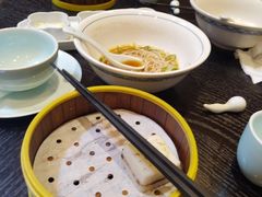 -海天楼中餐厅(吴宫泛太平洋酒店)