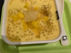 杨枝甘露-满记甜品(王府井北京市百货大楼店)