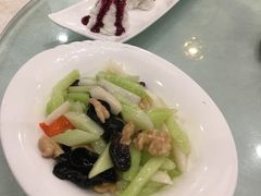 -香融府·烤鸭·家常菜(马家堡路店)