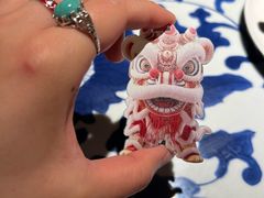 -绿茶餐厅(领展购物广场·中关村店)