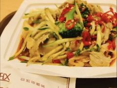 -魏家凉皮(来广营店)