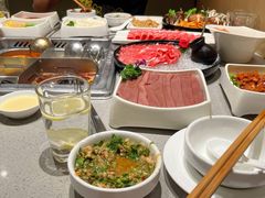 -海底捞火锅(金融街万达店)