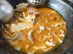 李师傅脆肚-李师傅脆肚(华强北店)
