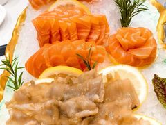 -北塘海鲜·天津菜(大光明桥旗舰店)