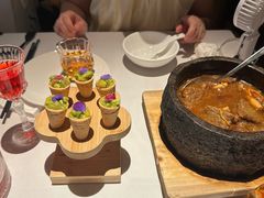 -若蘭慈·无国界素食料理(欢乐海岸店)