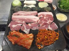 -Dombe豚(黑猪肉街店)