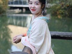 -汉仪华裳汉服旗袍·摄影写真馆(乌镇西栅店)