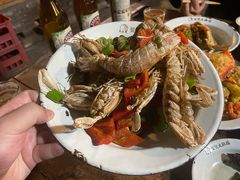 -夹夹大·蟹蟹大排档(财富又一城店)