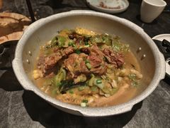 -金掌勺东北菜(格兰晴天店)