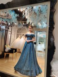 -韩国天使嫁衣婚纱礼服馆(上海旗舰店)