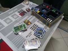 -嗨刻桌游(天一豪景店)