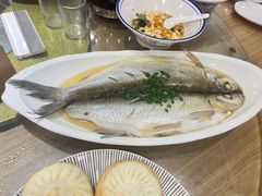 -老苏州大客堂·苏帮菜·松鼠桂鱼·苏州传统小吃(观前街人民商场店)