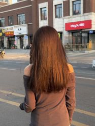 -BOF HAIR BY HONTO