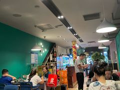 -金龙·打边炉(南京西路店)