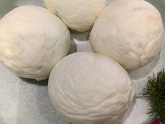 玫瑰雪绵豆沙-王厚元饺子·辽菜(浑南店)