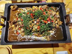 -水浒湘西小串烧烤(西村店)