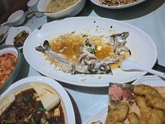 -老东营·东营菜(西四路店)