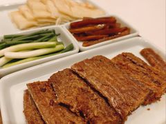 -惠丰堂饭庄·烤鸭·京味菜(西北旺唐家岭店)