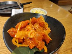 -新石器烤肉(南站店)