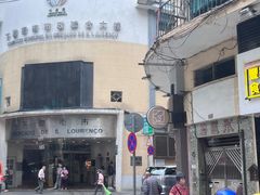 -下环街市熟食中心