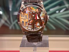 -Patek Philippe百达翡丽(上海源邸店)