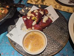 -茶人村·宫廷私厨(奥体印象城店)