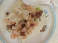 -寻味顺德·南记酒家·传统顺德菜·鱼生(广源路店)