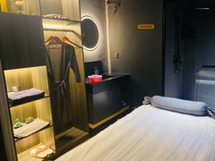 -梵猫·新养生(加州广场店)