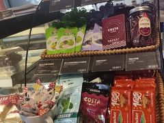 -COSTA COFFEE(金长安大厦店)