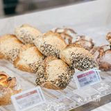 大学路最香的烘焙店Corner Bakery