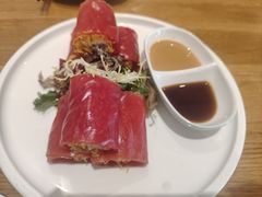 -花舍·新派粤菜·西餐·下午茶(亚运村·鸟巢店)