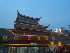 -二十八里太湖船菜(吉祥路店)