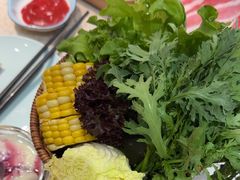 -九孔·筒骨莲藕汤锅(大明宫万达店)