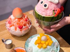-怪物的冰与火(天虹商场中山路店)