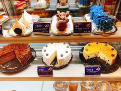 -丁香西饼屋(桂林路店)