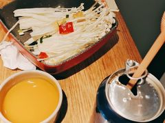 -新石器烤肉(虹悦城店)