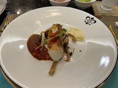 -丹鼎铁板料理