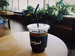 -Seesaw Coffee(朝阳大悦城店)
