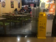 -津门炒饭王(天佑城店)