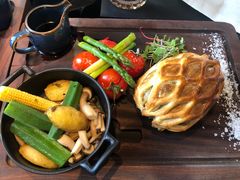 -上海苏宁宝丽嘉酒店·Cafe Bellagio西餐厅