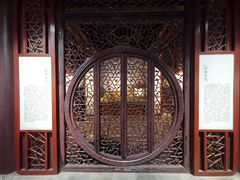 -南京民俗博物馆(甘熙故居)