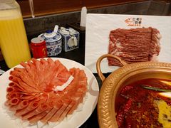-仁和四季涮肉馆(天坛南门店)