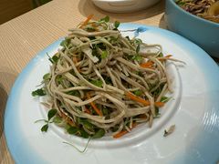 -老边饺子馆(东单店)