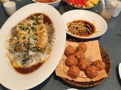 -双湖园·地标武汉菜(黄鹤楼解放路店)