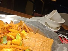 -0048鲜活香辣虾·火锅(铜陵路店)